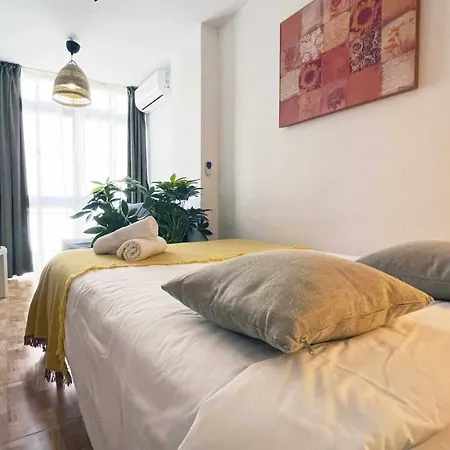 Apartment Mshome Torremolinos