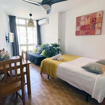 Apartment Mshome