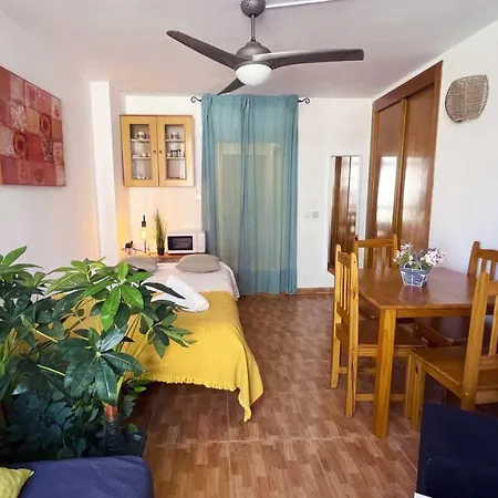 Mshome Apartment Torremolinos