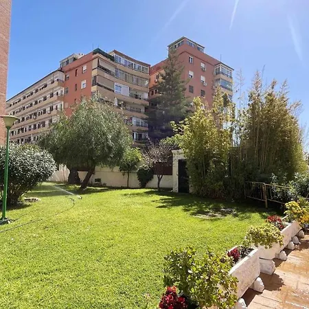 Mshome Apartment *