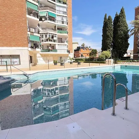 Mshome Torremolinos